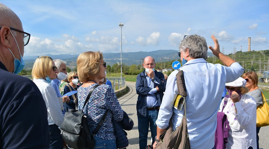 visita-guidata-al-consorzio-di-bonifica-bassa-valle-del-neto